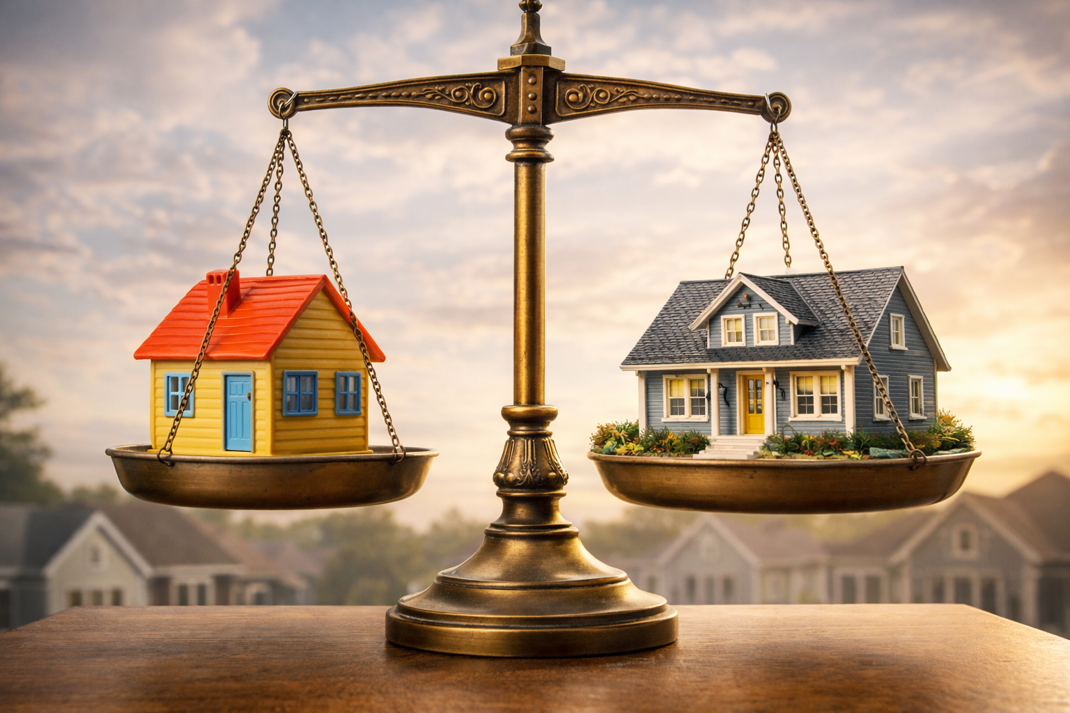 Understanding Build Quality